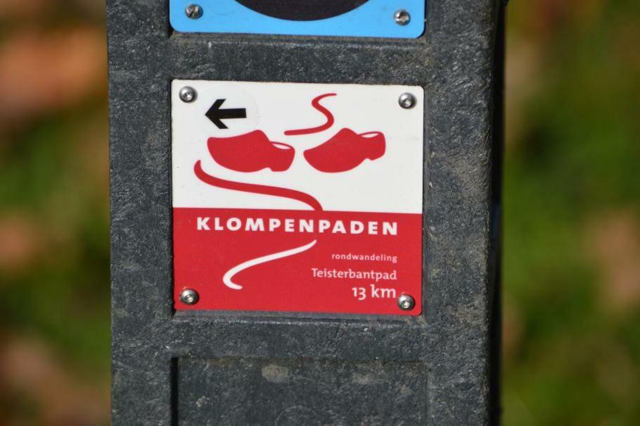 De Steltenberg In De Betuwe Zoelen Kültér fotó