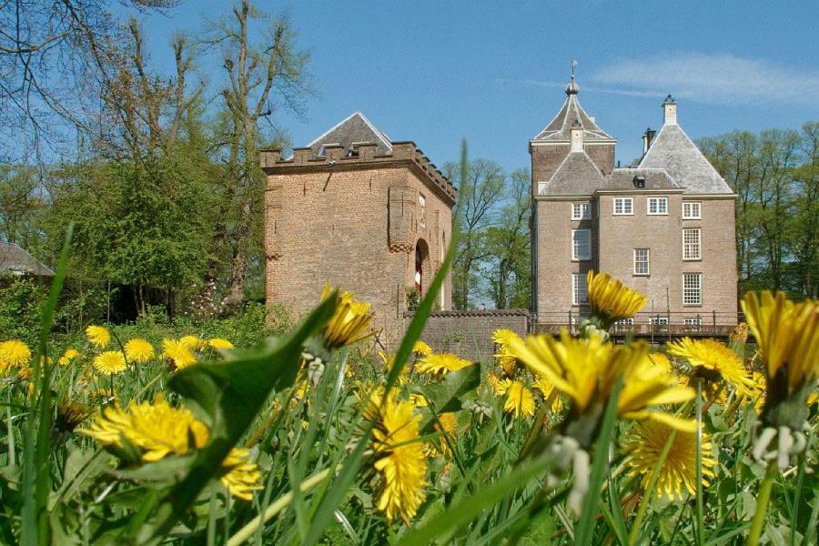 De Steltenberg In De Betuwe Zoelen Kültér fotó